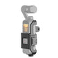 Protective Frame Housing Shell Protective Cover Bracket Frame For DJI OSMO Pocket PU380