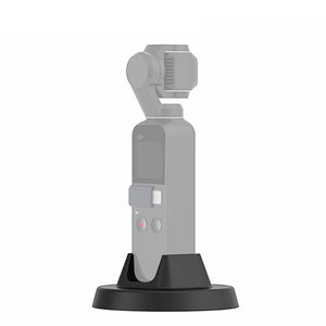 Charging Dock Desktop Charging Base Bracket USB-C/Type-C For DJI Osmo Pocket PU381