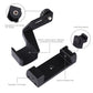 Metal Phone Clamp Mount + Expansion Fixed Stand Gimbal Bracket For DJI OSMO Pocket PU383