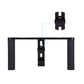 Phone Rig Handheld Stabilizer Video Stabilizer For iPhone Galaxy Huawei Xiaomi HTC LG Google PU3028