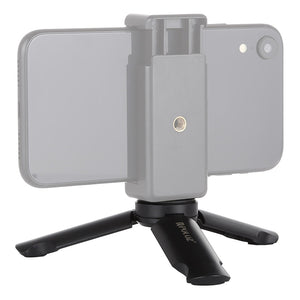 Folding Mini Tripod Plastic Desktop Tripod Stand For GoPro NEW HERO/HERO7/6/5/5 Session DJI PU372