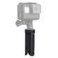 Folding Mini Tripod Plastic Desktop Tripod Stand For GoPro NEW HERO/HERO7/6/5/5 Session DJI PU372