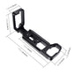 1/4 Inch L Quick Release Plate Bracket Base Vertical Shoot For Sony A9 (ILCE-9)/A7 III/A7R III U3541