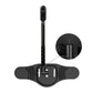 Waist Strap Belt w/ Adapter &amp; Screw For GoPro Fusion DJI OSMO Pocket Insta360 ONE X PU267