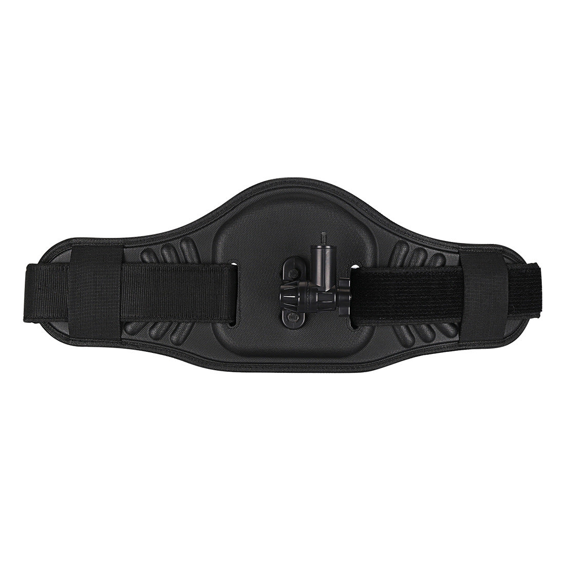 Waist Strap Belt with Adapter and Screw For GoPro Fusion DJI OSMO Pocket Insta360 ONE X PU267