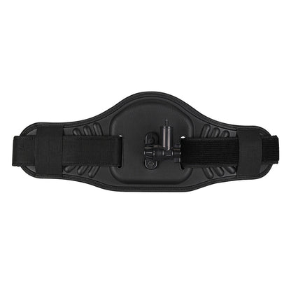 Waist Strap Belt w/ Adapter &amp; Screw For GoPro Fusion DJI OSMO Pocket Insta360 ONE X PU267