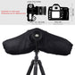 Rain Cover Rainproof Case For DSLR &amp; SLR Cameras Canon Nikon Sony PU7502