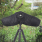 Rain Cover Rainproof Case For DSLR &amp; SLR Cameras Canon Nikon Sony PU7502