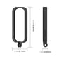ABS Protective Case Protective Frame with Adapter Mount &amp; Screw For Insta360 ONE X PU340