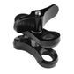 Ball Clamp Flashlight Clamp Close Hole Diving Camera Bracket Aluminum Spring For Photography PU247