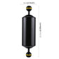 8.86"/22.5cm Floating Arm 60mm Dual Balls Carbon Fiber Buoyancy 300g For Diving Shooting PU3027