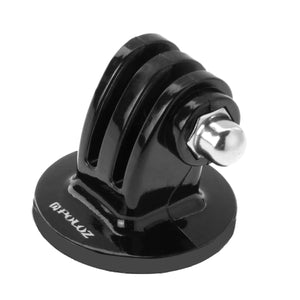 Camera Tripod Mount Adapter For GoPro NEW HERO/HERO6/5/5 Session/4 Session/4/3+/3/2/1 Xiaoyi PU03