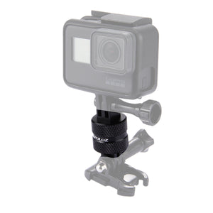 360° Pivot Arm Tripod Mount For GoPro 4 Session/4/3+/3/2/1 DJI OSMO Action Xiaoyi PU220