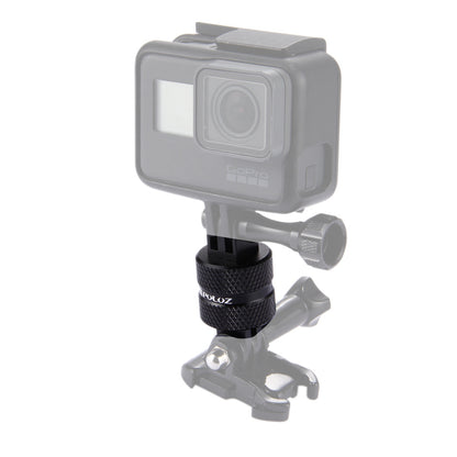 360° Pivot Arm Tripod Mount For GoPro 4 Session/4/3+/3/2/1 DJI OSMO Action Xiaoyi PU220