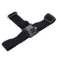Adjustable Head Strap Elastic Mount Belt For GoPro NEW HERO /HERO6 /5 /5 Session Xiaoyi PU24
