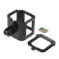 Camera Cage Camera Housing Shell with Frame For GoPro HERO5 Session/HERO4 Session/HERO Session PU158