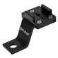 Fixed Metal Motorcycle Holder Mount For GoPro HERO7/6/5/5 Session DJI OSMO Action Xiaoyi PU171