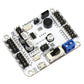 24 Channel Servo Controller Board Offline Operation Support for PS2 Bluetooth MP3 Module