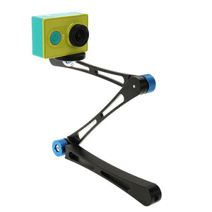 17&quot; Selfie Stick Adjustable Magic Arm Mount For GoPro NEW HERO/HERO7/6 DJI OSMO Action Xiaoyi PU143