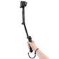 Selfie Stick Monopod Foldable Tripod 3-Way For GoPro NEW HERO DJI Osmo Action Xiaoyi PU202