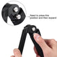 Selfie Stick Monopod Foldable Tripod 3-Way For GoPro NEW HERO DJI Osmo Action Xiaoyi PU202