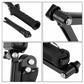 Selfie Stick Monopod Foldable Tripod 3-Way For GoPro NEW HERO DJI Osmo Action Xiaoyi PU202