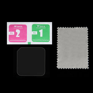 0.3mm Camera Lens Protector Tempered Glass Film For GoPro HERO5 Session/HERO4 Session PU228