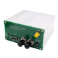 GPSDO GNSSDO GNSS Disciplined Oscillator Disciplined Clock with 10MHz Output Support For BDS