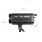 Godox SL150W LED Video Light Photography Fill Light for Studio Recording White Version US Plug