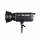 Godox SL150Y LED Video Light Photography Fill Light for Studio Recording Yellow Version EU Plug
