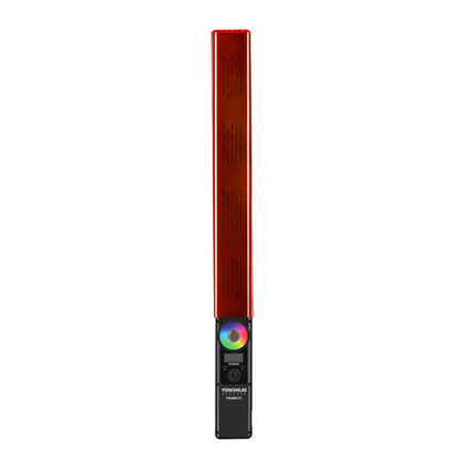 YONGNUO YN360 III RGB LED Light Handheld Video Photography Stick Light Touch Control 3200K-5500K