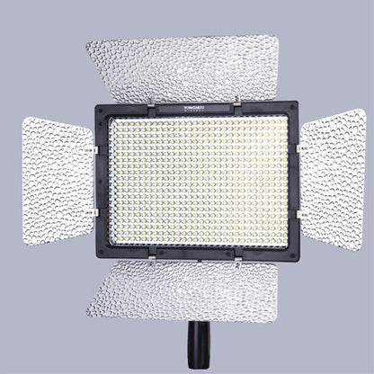 YONGNUO YN600L LED Video Light Panel Photography Fill Light with Adjustable Color Temperature