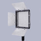 YONGNUO YN600L LED Video Light Panel Photography Fill Light with Adjustable Color Temperature