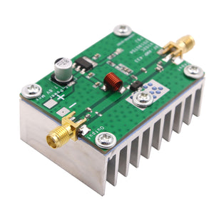 433MHz 8W RF HF Power Amplifier Digital Power Amplifier Amp High Frequency Finished