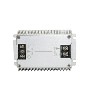 RCNUN 24V Power Converter 36V to 24V Buck Converter 8V to 24V 60V to 24V Voltage Regulator For Cars