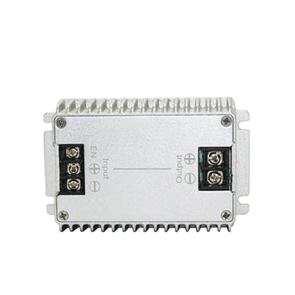 RCNUN 24V Power Converter 36V to 24V Buck Converter 8V to 24V 60V to 24V Voltage Regulator For Cars