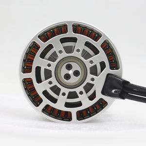 MIAT 8318 KV100 Motor Multirotor Brushless Motor P80 Q9XL for Plant Protection Agricultural Drone