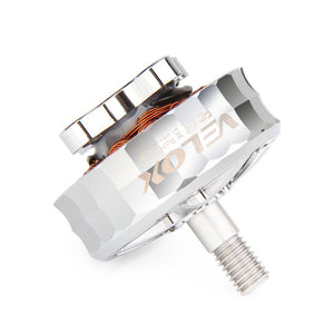 4pcs T-Motor Outrunner Brushless Motor FPV Racing Drone Brushless Motors 4S V2306.5 KV2550