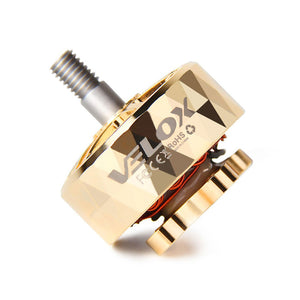 4pcs T-Motor Outrunner Brushless Motor 5-6S For RC FPV Racing Drone Quadcopter Frame V2208 KV1950