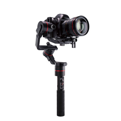 Accsoon A1 Plus 3-Axis Handheld Gimbal Stabilizer 3.6Kg Payload Full Visual for DSLR Cameras