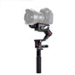 Accsoon A1-PRO 3-Axis Handheld Gimbal Stabilizer with Wireless Image Transmission for DSLR Camera