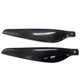 Pair of 30&quot; Folding Propeller RC Plane Props Carbon Fiber For Multi-Axis Agricultural Drone X8318 X100