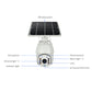 TZT-Q3 4G Solar Battery PTZ Camera 1080P Outdoor Waterproof PIR Alarm Motion detection P2P CCTV CAMERA