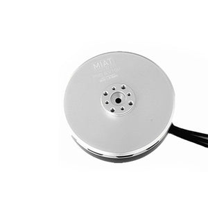 P90 KV100 Motor Plant Protection Magnetic Multi-Axis Cruise Mapping Brushless Motor P90 TMU8 C12
