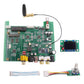 SU9 Audio DAC Board Dual AK4493EQ For Coaxial Optical Bluetooth Input (Without USB Interface Shell)