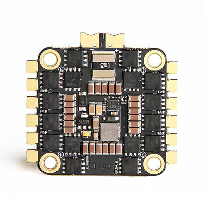 T-Motor Brushless ESC F55A ProII 6S 4-In-1 32Bit ESC with LED For FPV Racing Drones