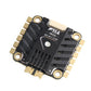 T-Motor Brushless ESC F55A ProII 6S 4-In-1 32Bit ESC with LED For FPV Racing Drones