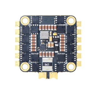 T-Motor Brushless ESC F55A ProII·F3 6S 4-In-1 32Bit ESC with LED For FPV Quadcopter Racing Drone DIY