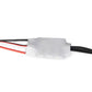 T-Motor Brushless ESC RC ESC AT Series 20A 2-3S For RC Fixed Wing Aircraft (AT-20A)