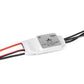 T-Motor Brushless ESC RC ESC AT Series 20A 2-3S For RC Fixed Wing Aircraft (AT-20A)